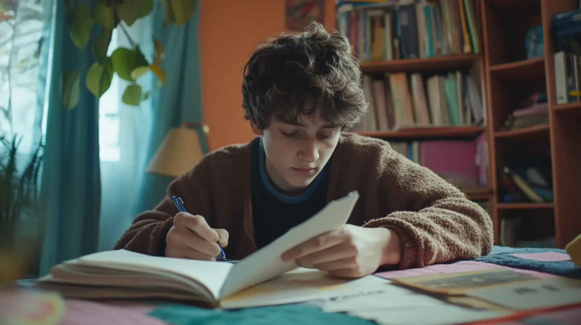 Fiche de révision efficace : méthode et modèle gratuit à imprimer - Le ...