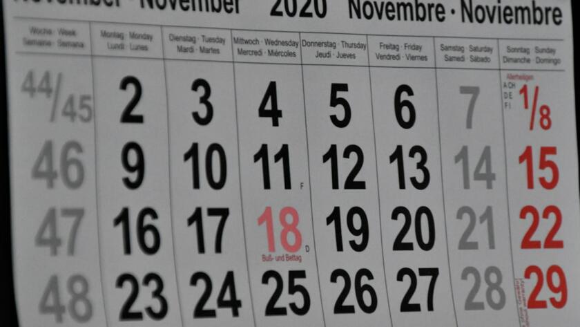 Calendrier des épreuves du brevet 2026 pour les collégiens