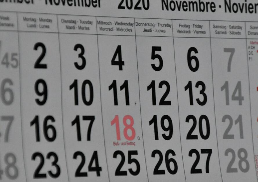 Calendrier des épreuves du brevet 2026 pour les collégiens