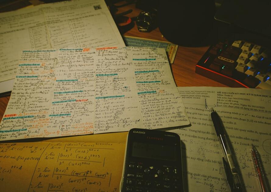 Préparation brevet 2026 : conseils pour réussir l'épreuve de sciences